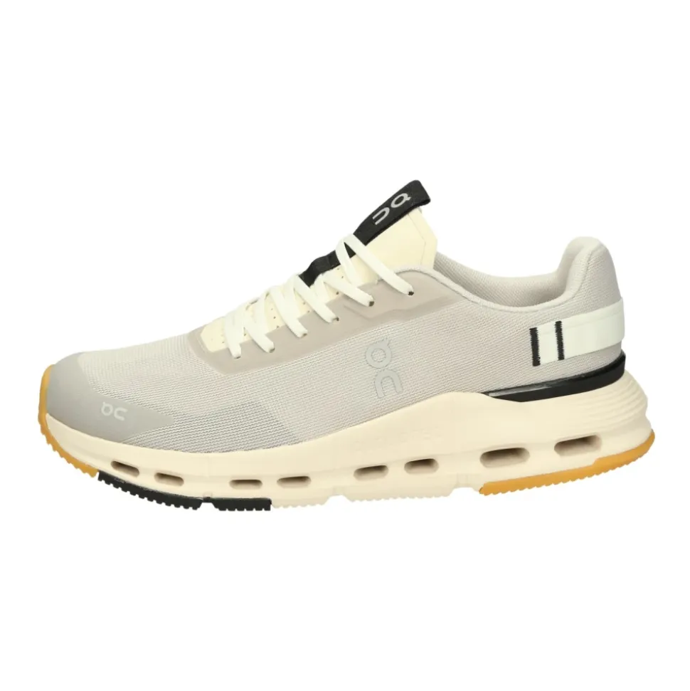 Lichtgewicht Sneakers met Zero-Gravity Comfort