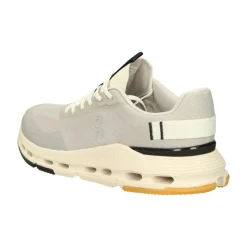 Lichtgewicht Sneakers met Zero-Gravity Comfort