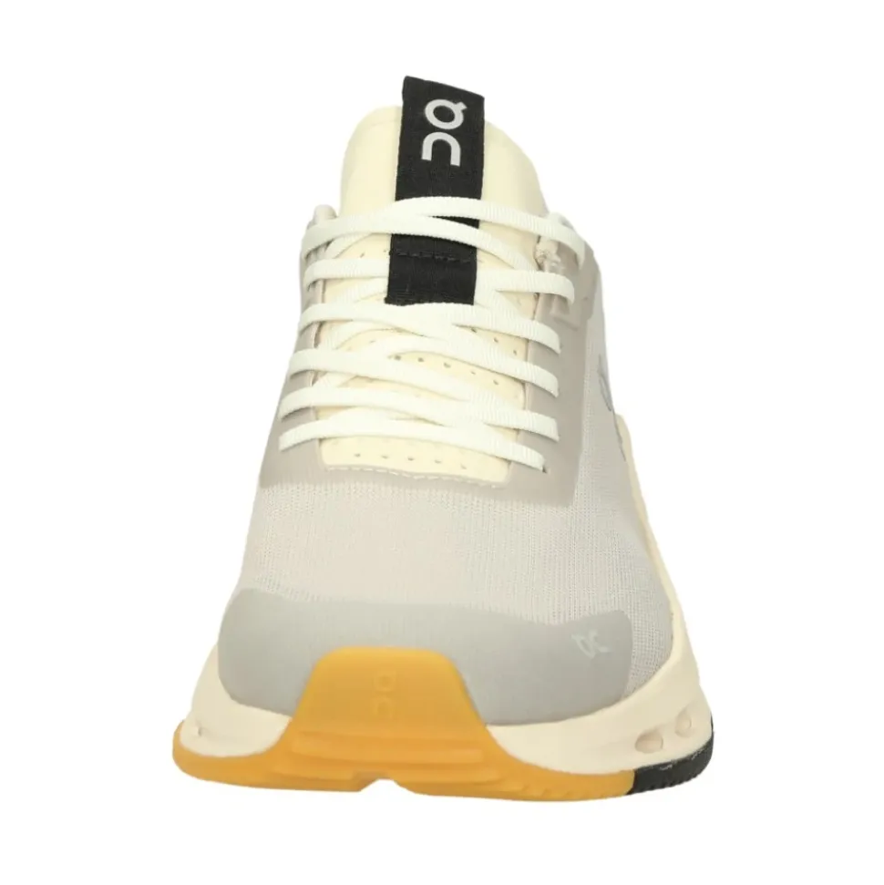 Lichtgewicht Sneakers met Zero-Gravity Comfort