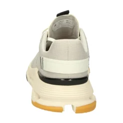 Lichtgewicht Sneakers met Zero-Gravity Comfort