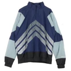 Lichtgewicht Track Jacket