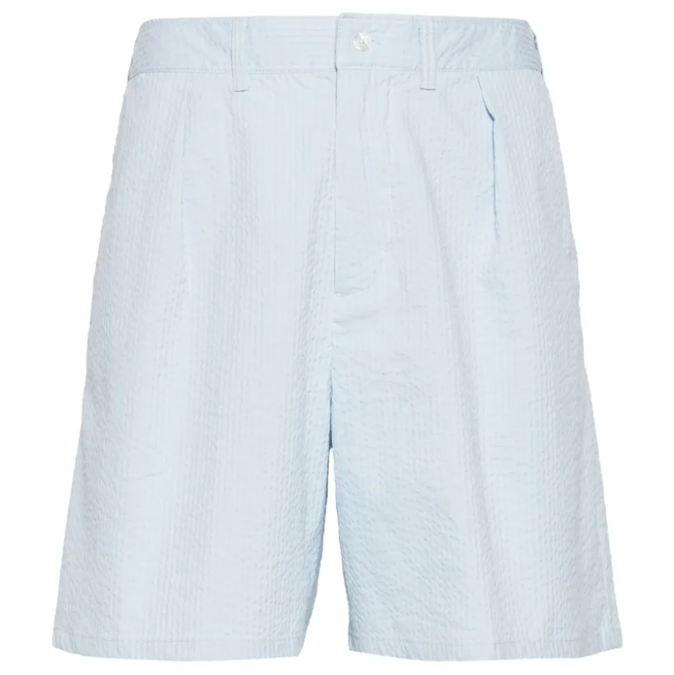 Life Seersucker Shorts