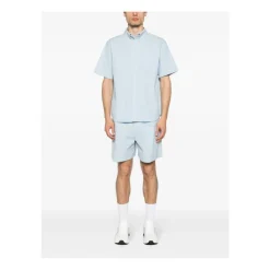 Life Seersucker Shorts