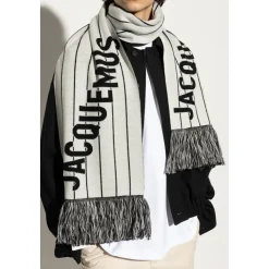 Liga Scarf