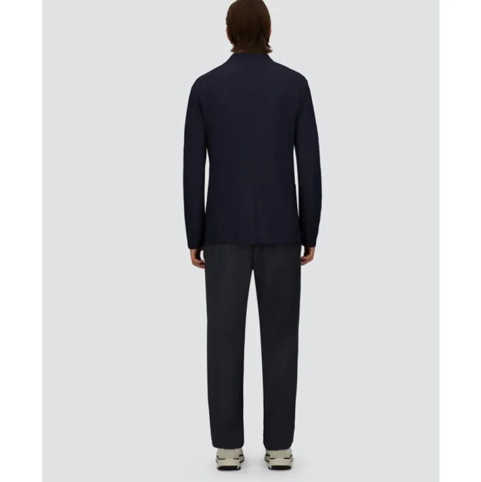 Light Scuba Blazer