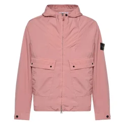 Light Compact Touch Poly-TC Jacket