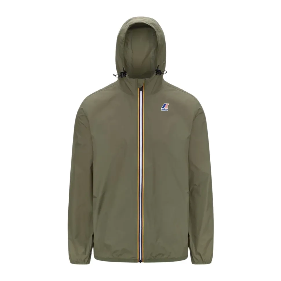 Light Jacket