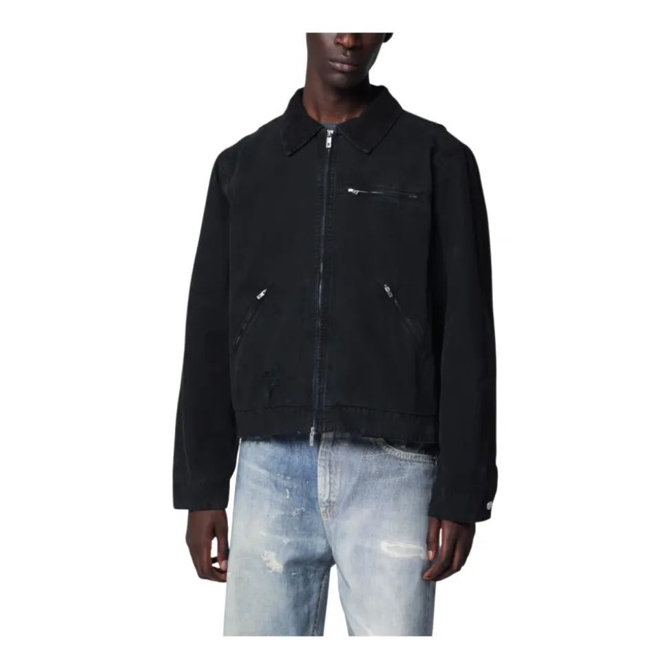 Light Jackets