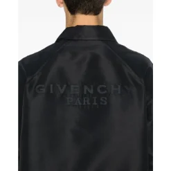 Light Jackets