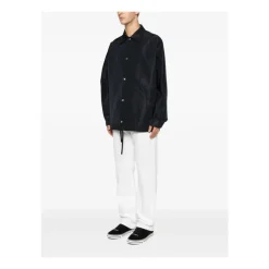 Light Jackets