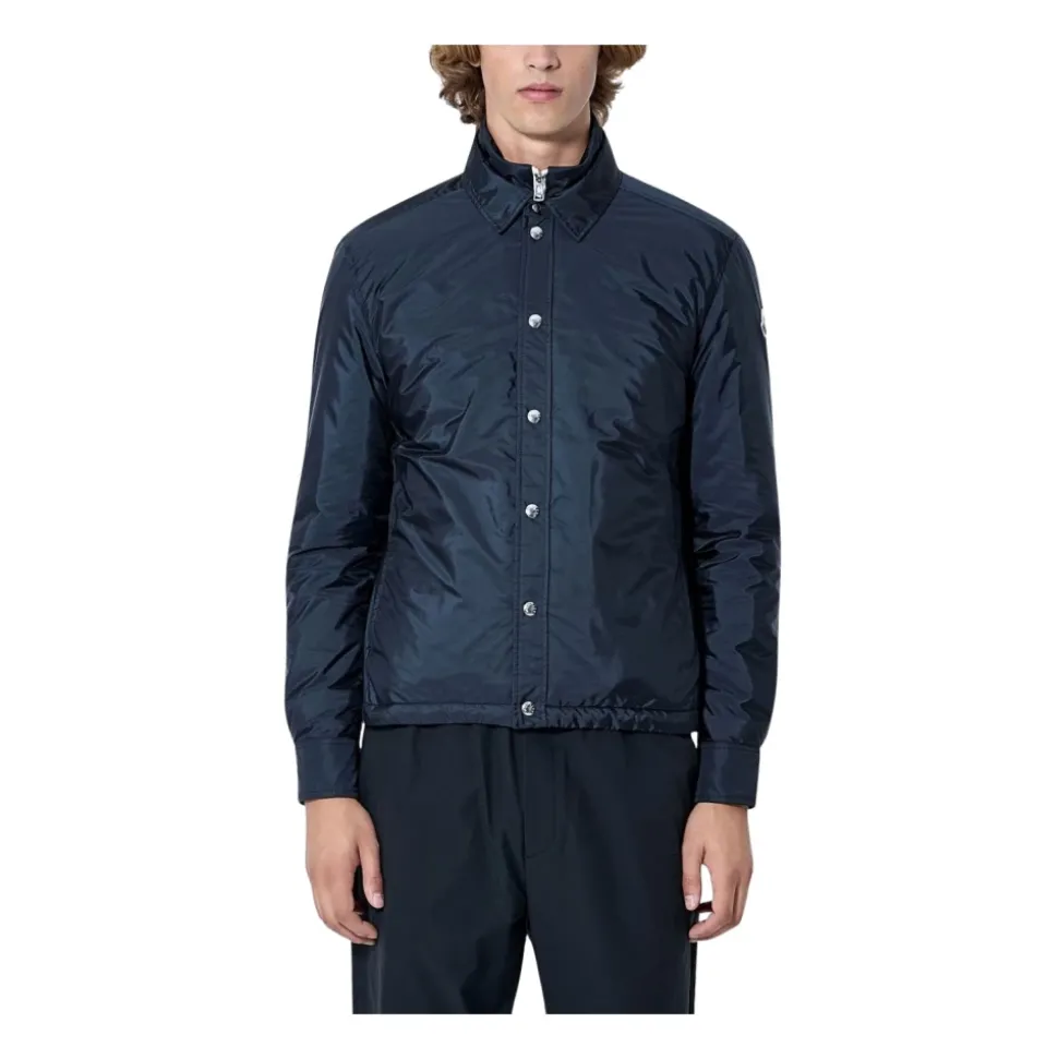 Light Jackets