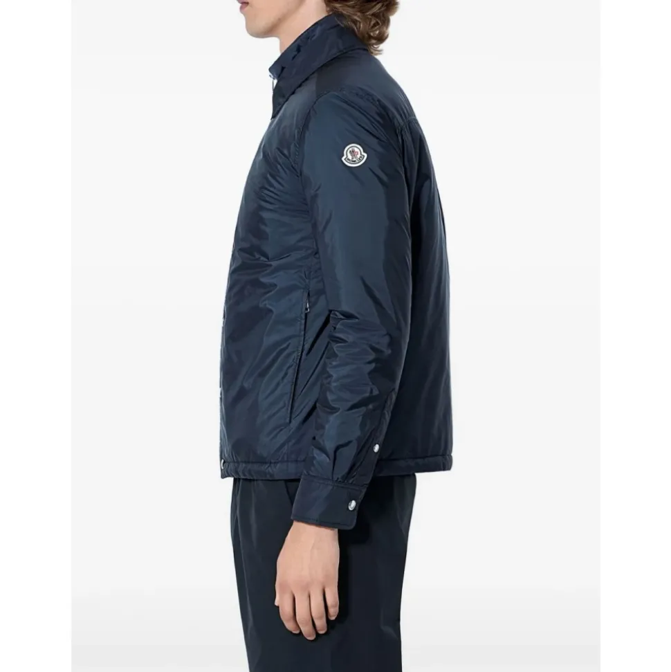 Light Jackets