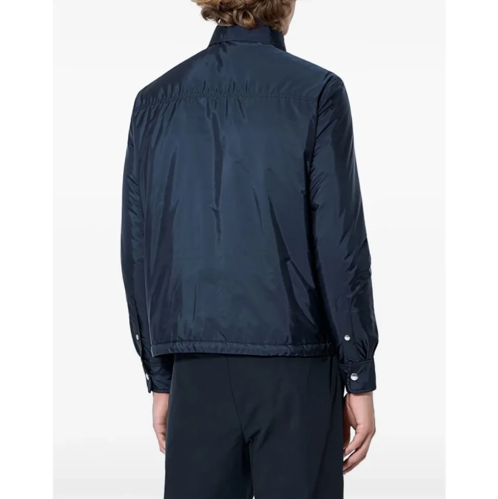 Light Jackets