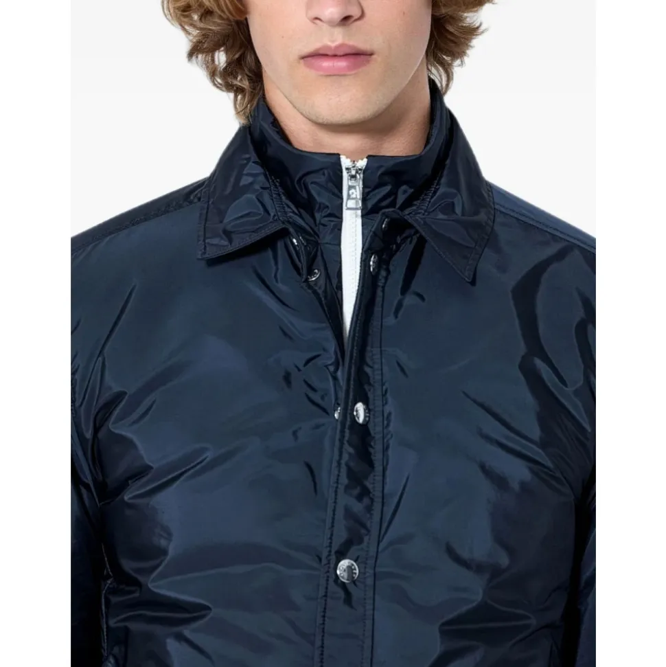 Light Jackets