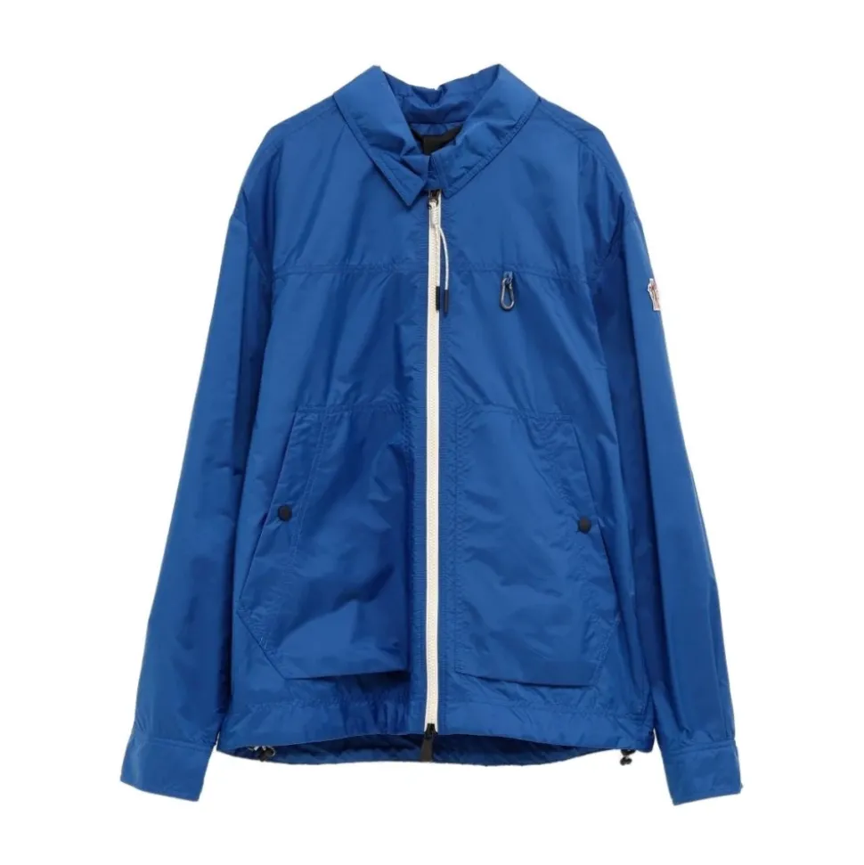Light Jackets