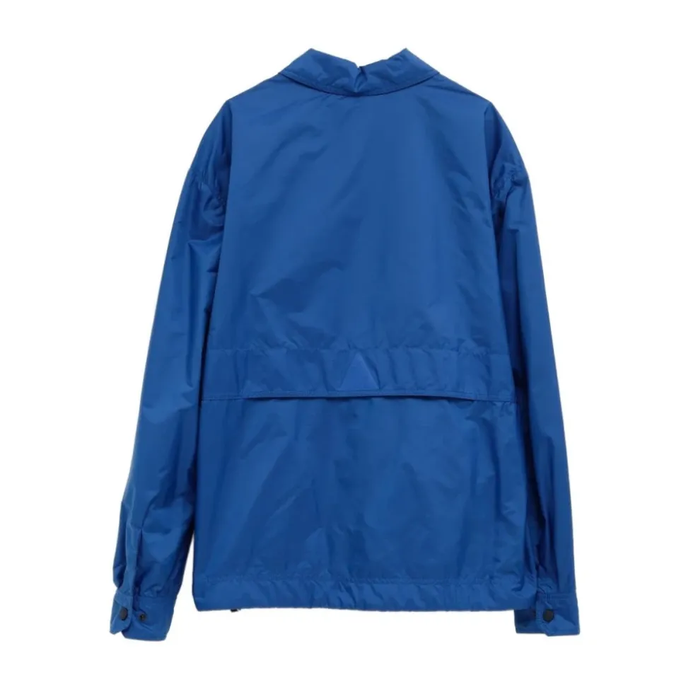 Light Jackets