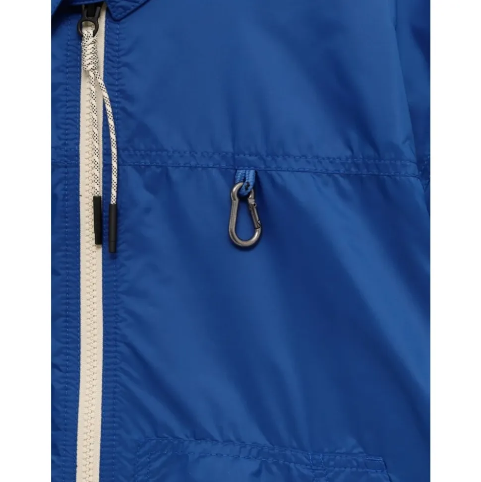 Light Jackets