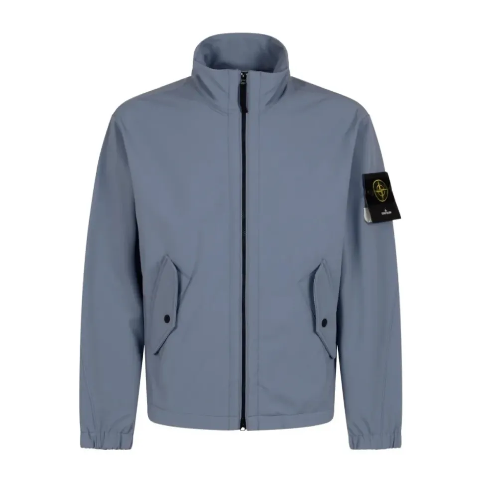 Light Soft Shell-R Blouson