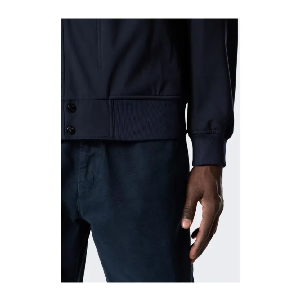 Light Soft Shell-R Jacket