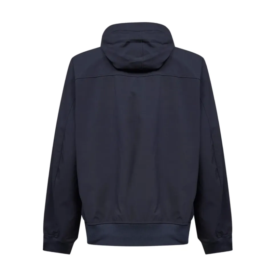 Light Soft Shell-R Jacket