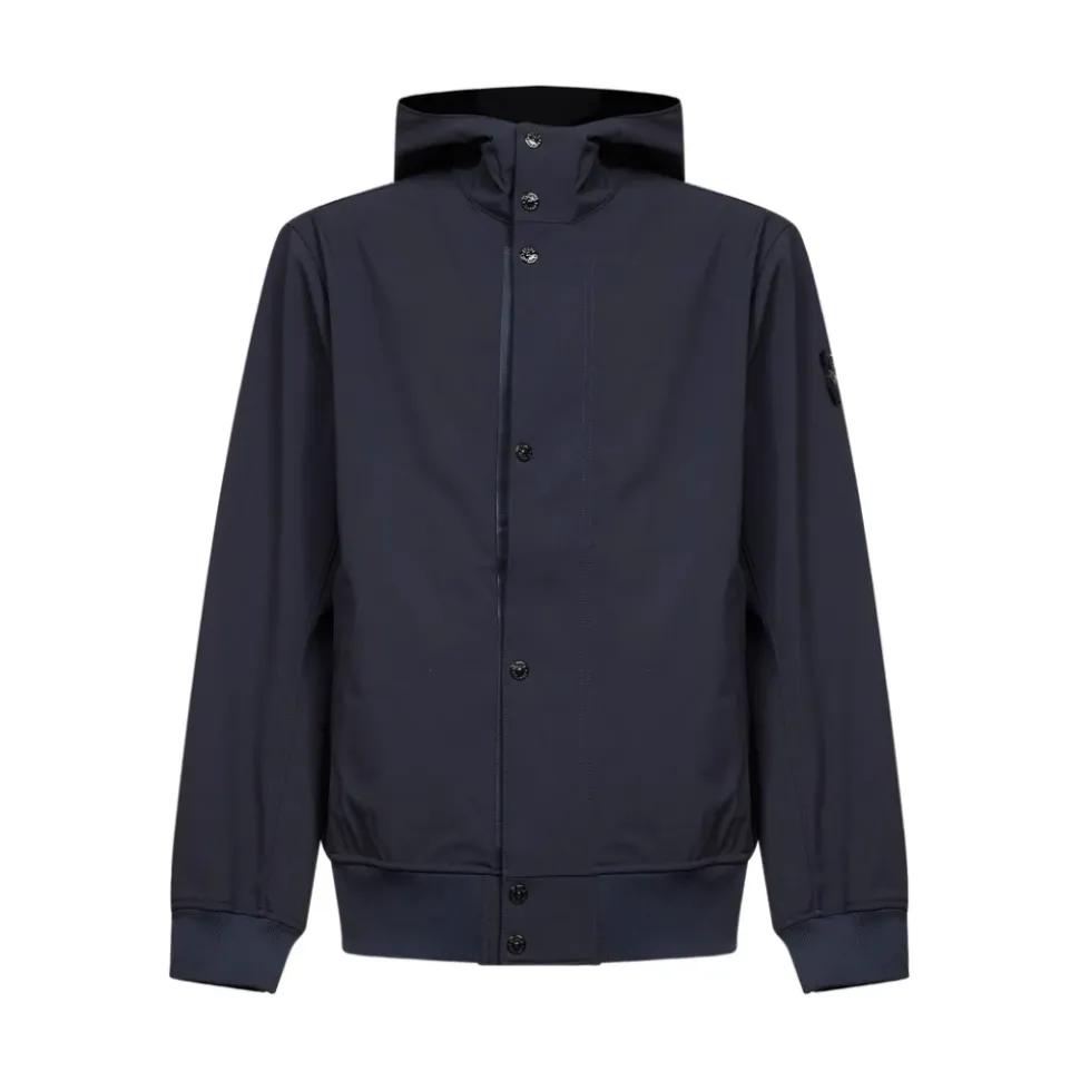Light Soft Shell-R Jacket