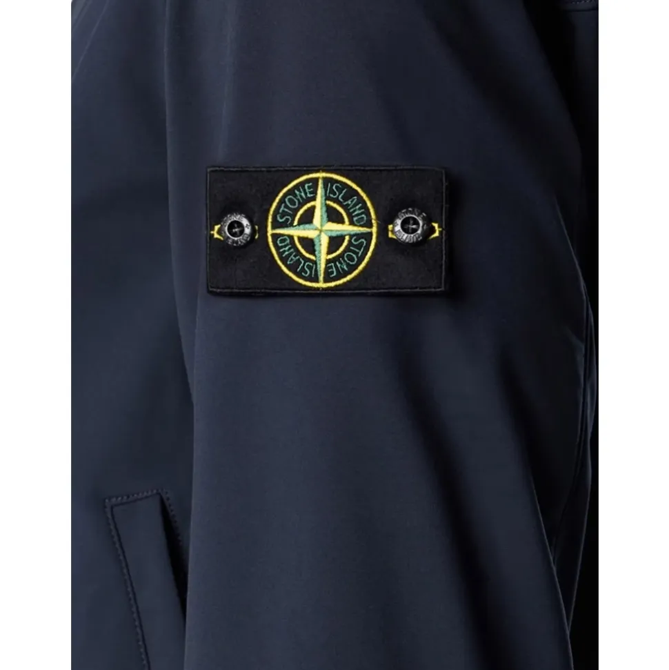Light Soft Shell-R Jacket