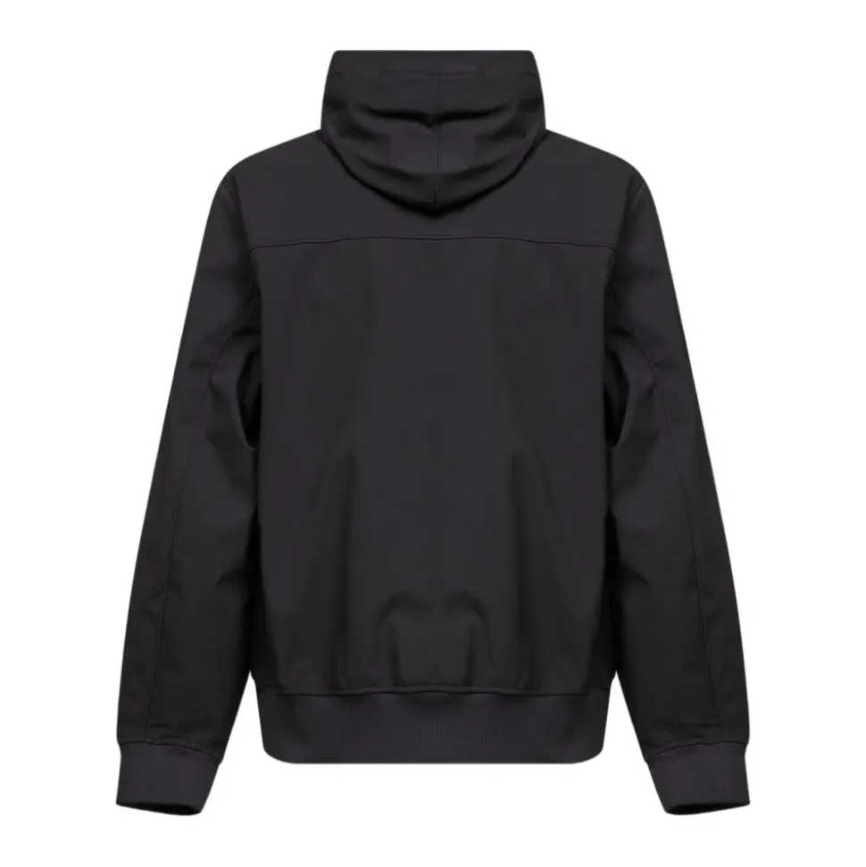 Light Soft Shell-R Jas