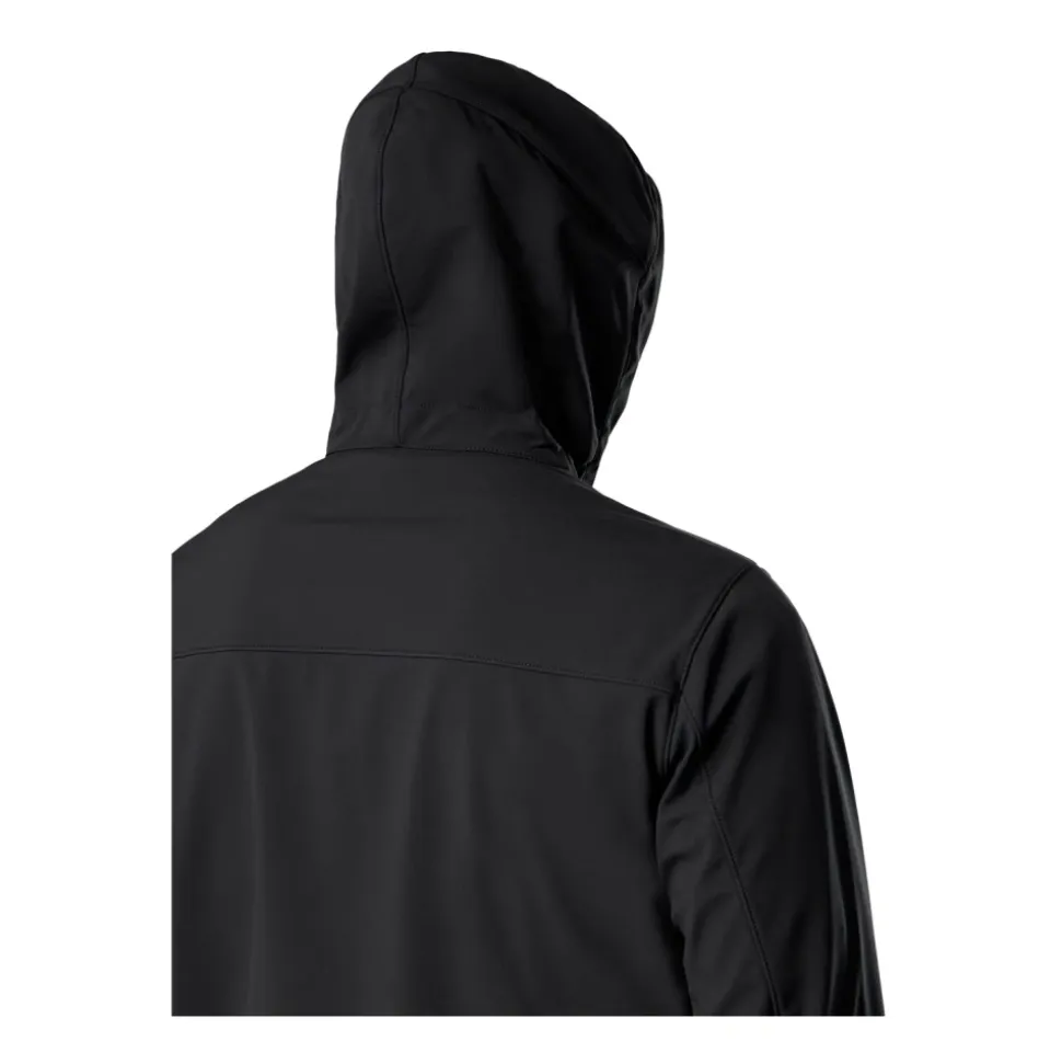 Light Soft Shell-R Jas