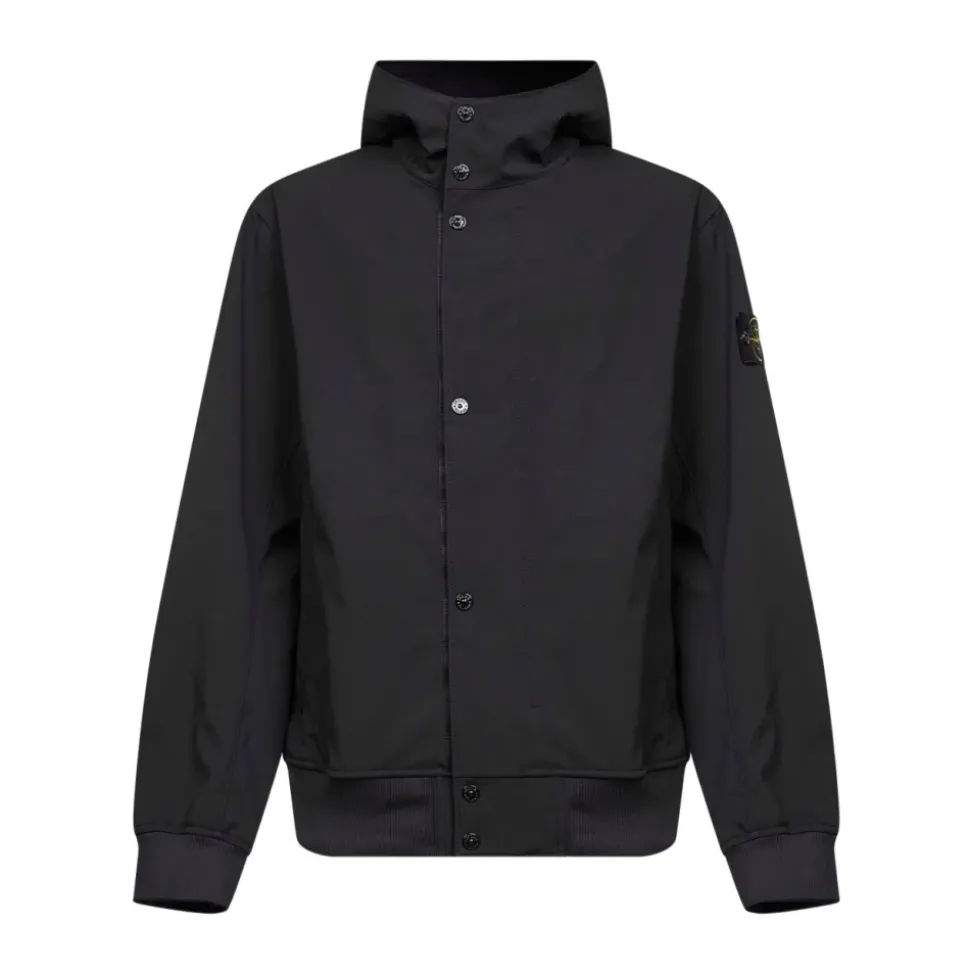 Light Soft Shell-R Jas