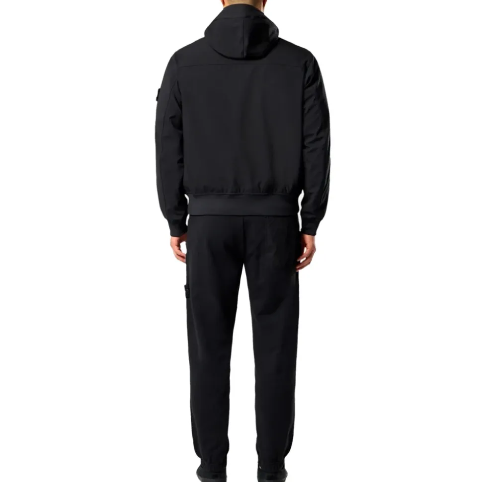 Light Soft Shell-R Jas