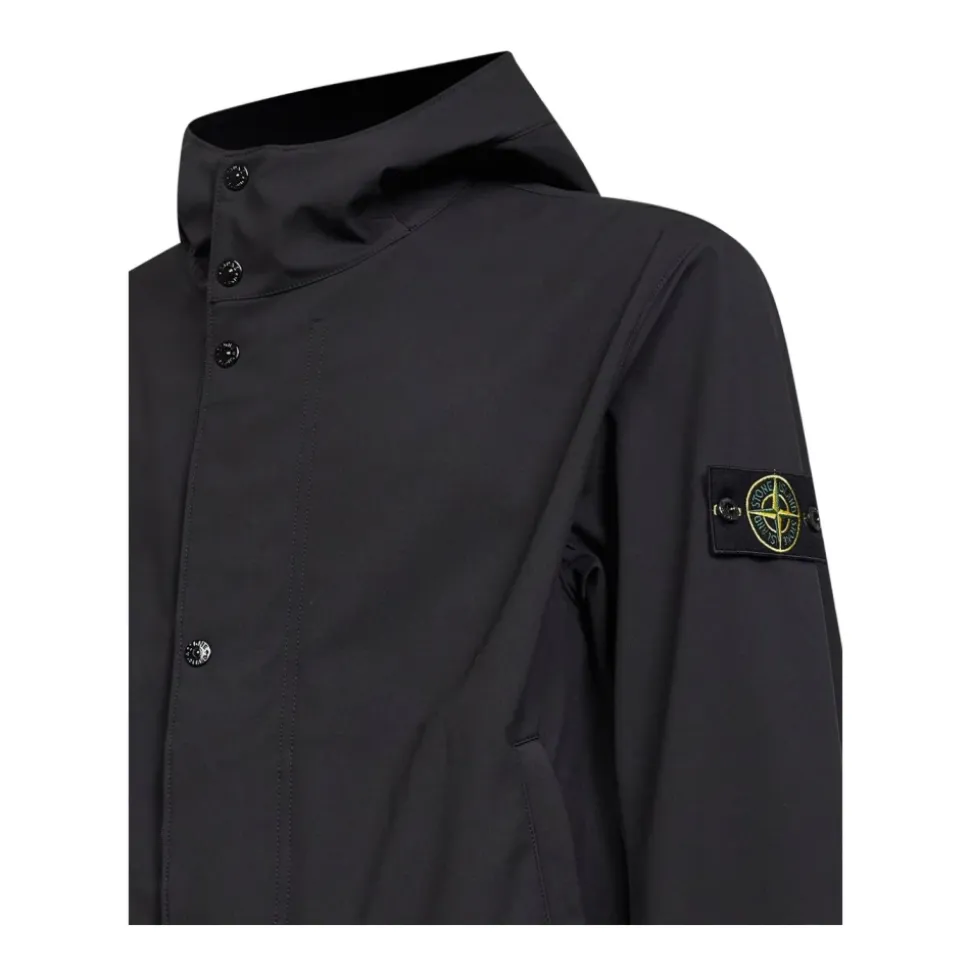 Light Soft Shell-R Jas