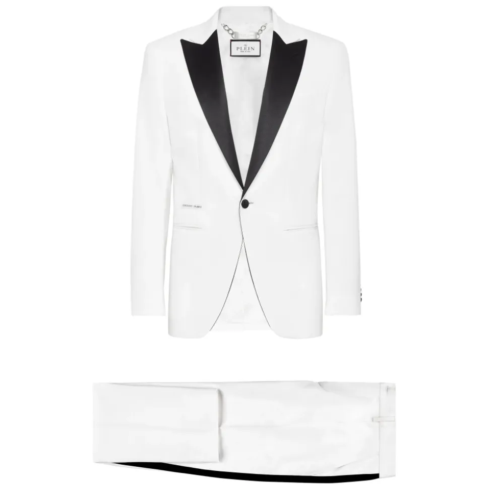 Light Wool Blazer