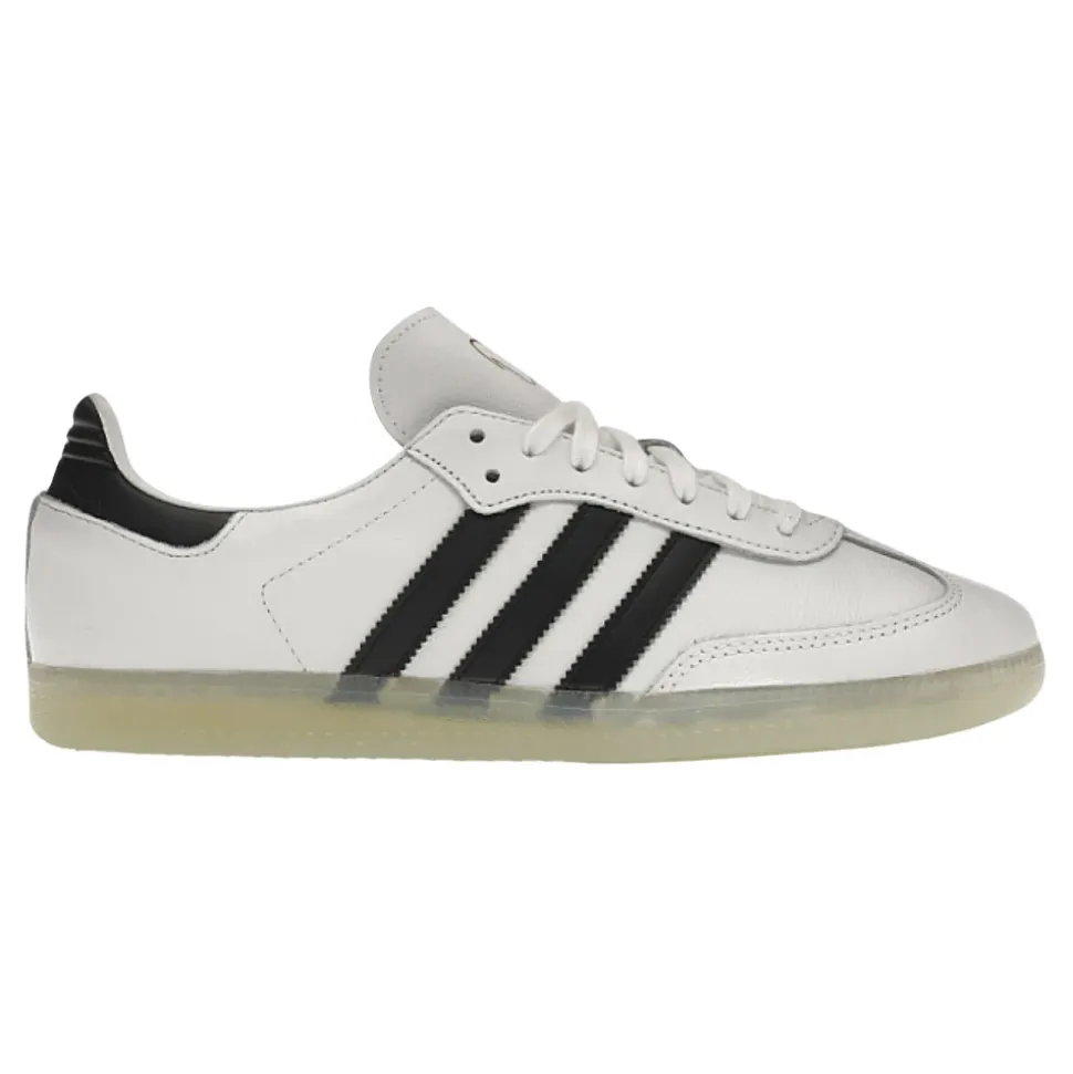 Limited Edition Samba Sneakers