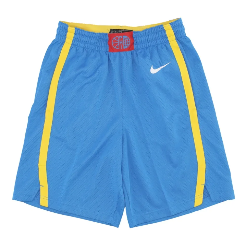 Limited Road Basketball Shorts