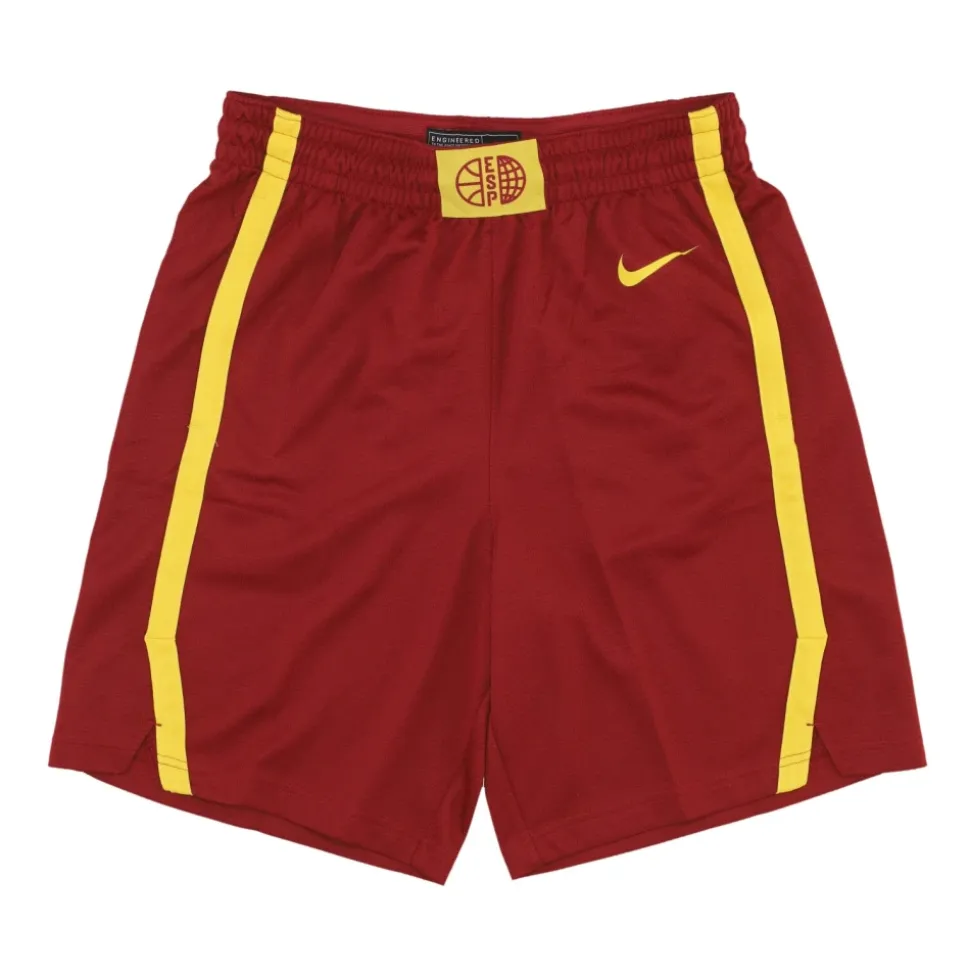 Limited Road Basketball Short