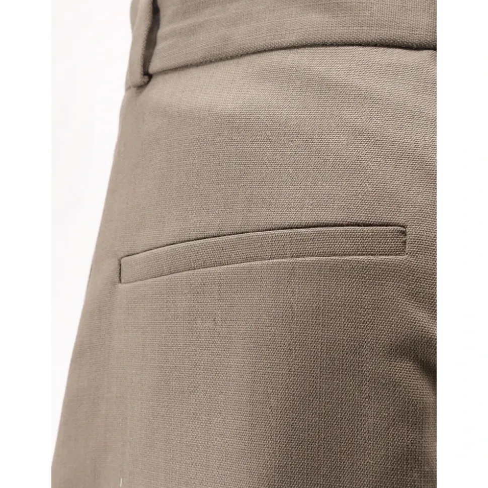 Line Pants