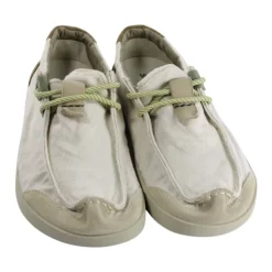 Linnen Mega Marbre Schoenen