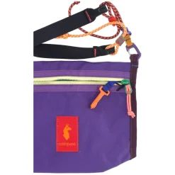 Lista 2L Crossbody Bag