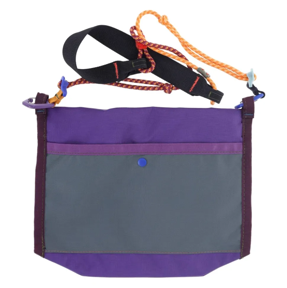 Lista 2L Crossbody Bag