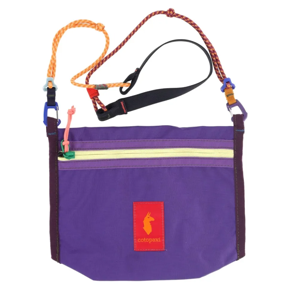 Lista 2L Crossbody Bag
