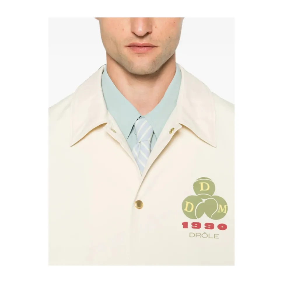 L-JT289 PL179 Jacket