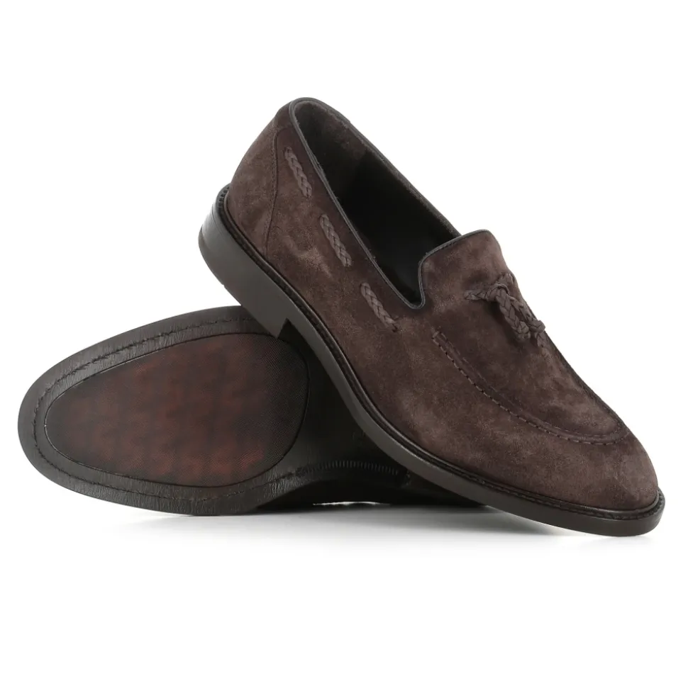 Loafer Tassel
