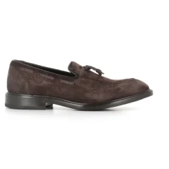 Loafer Tassel