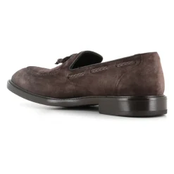 Loafer Tassel