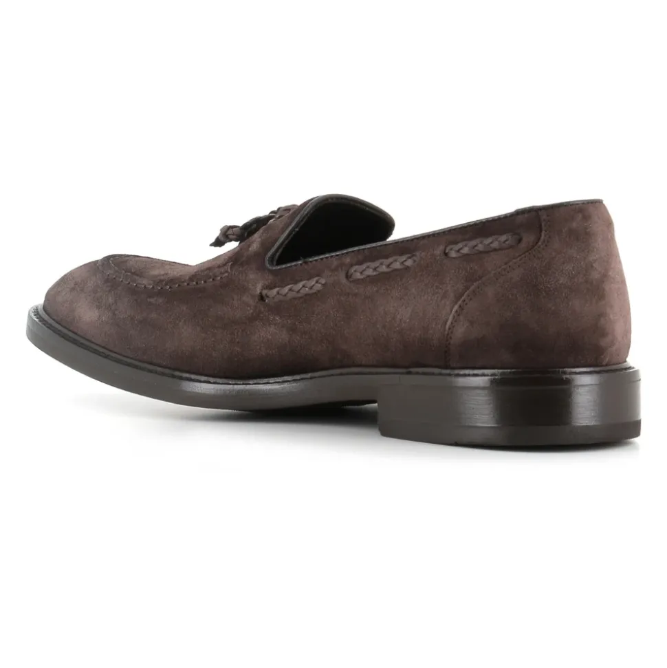 Loafer Tassel