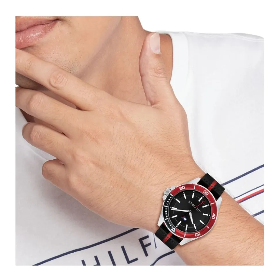 Logan Horloge