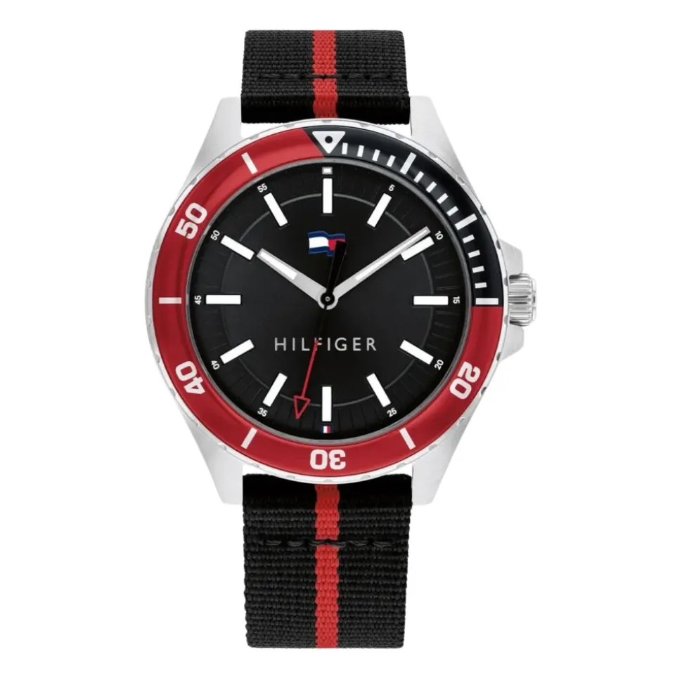 Logan Horloge