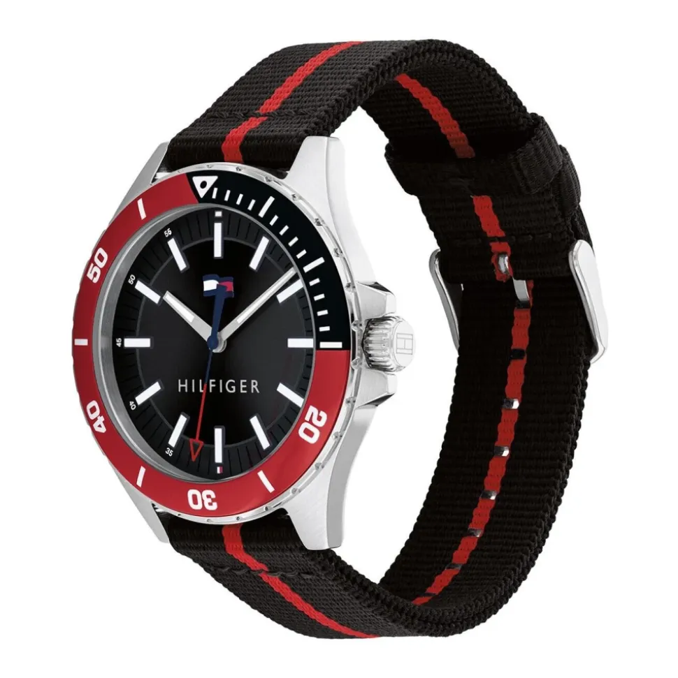 Logan Horloge