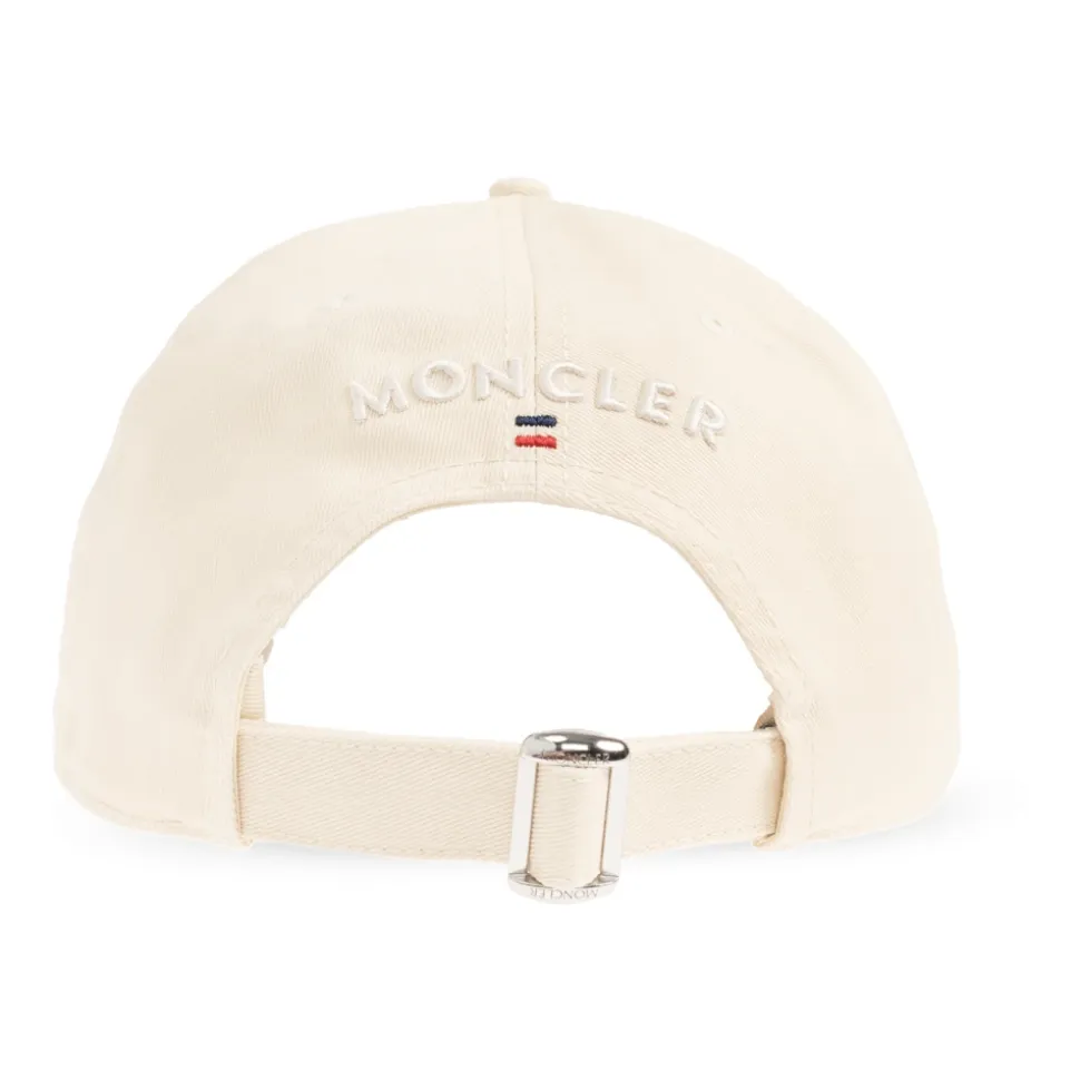 Logo Baseball Cap