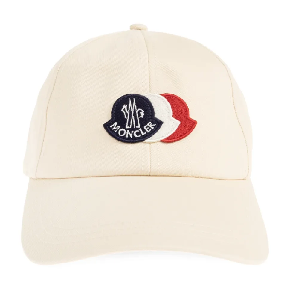Logo Baseball Cap
